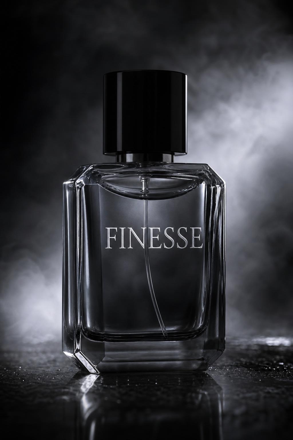 Finesse Private Label Aftershave
