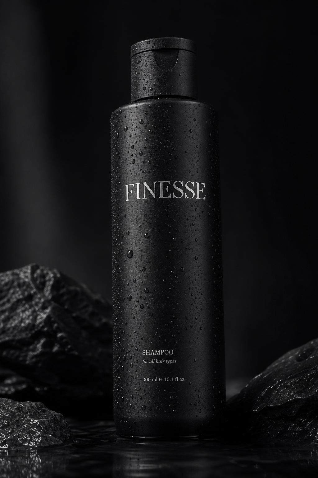 Finesse Private Label Shampoo